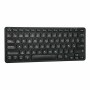 Targus AKB862ES teclado Universal Bluetooth QWERTY Espanhol Preto