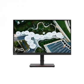 Monitor Lenovo ThinkVision S24e-20 23.8″ FHD
