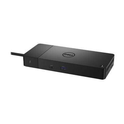 Docking station Dell WD22TB4 - HDMI, DP, Thunderbolt - 130W c/ 3 anos de garantia