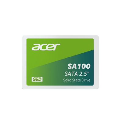 Disco SSD Acer SA100 240Gb