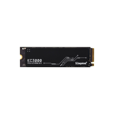 Disco SSD Kingston KC3000 2TB  M.2 2280 PCIe 4.0 NVMe