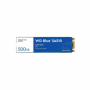 Disco SSD West. Dig. WD Blue SA510 500Gb M.2 C/tax