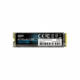 Disco SSD Silicon Power 256Gb M.2 2280 PCie A60