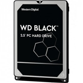 Disco Duro Western Digital  WD Black 1Tb 2.5" SATAIII