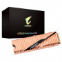 Disco SSD Gigabyte AORUS Gen 4 500Gb  M.2 NVMe  Com Cooler