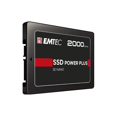 Disco Duro Ssd EMTEC X150 2TB Sata III 6Gb/s C Taxa