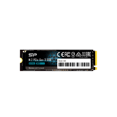 Disco SSD Silicon Power 1TB M.2 2280 PCie A60