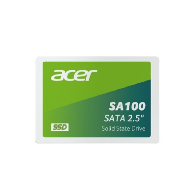 Disco SSD Acer SA100 480Gb