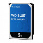 Disco Duro Western Digital WD Blue 2TB 3.5" SATAIII 256Mb