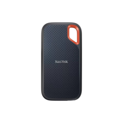 Disco Externo SSD Sandisk Extreme Portable SSD 1Tb USB 3.2 Gen 2