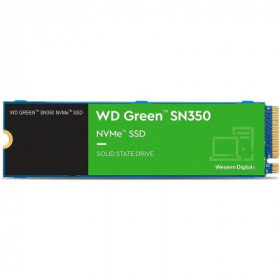 Disco SSD Western Digital WD Green SN350 1TB  M.2 2280 PCIe