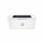 Impressora Laser Monocromo HP LaserJet M110we WiFi