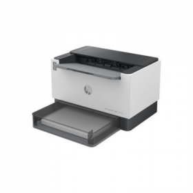 Impressora Laser Monocromo HP Laserjet Tank 2504DW WiFi Dúplex Branco