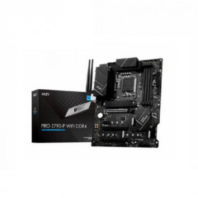 Motherboard MSI Pro Z790-P Wifi DDR4