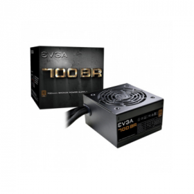 Fonte de Alimentação EVGA BR 700W 80 Plus Bronze