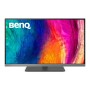 BenQ PD2706U monitor de ecrã 68,6 cm (27") 3840 x 2160 pixels 4K Ultra HD LCD Preto