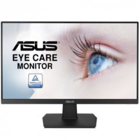 Monitor Asus VA247HE 23.8″ Full HD Preto