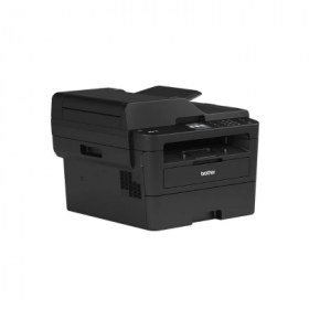 Impressora Multifunções Laser Brother MFC-L2750DW WiFi Fax Duplex Preto