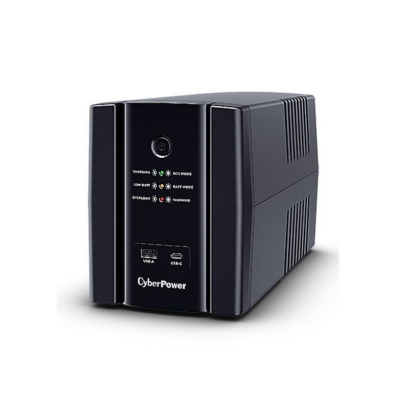 Ups CyberPower 1500Va/900W AVR 4 Schuko