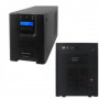 UPS CYBERPOWER PROFESSIONAL 1500VA/1050W 8*IEC, AVR,LCD, USB