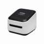 Impressora de Etiquetas Brother VC-500W Cores USB e WiFi