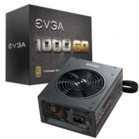 Fonte Alimentação EVGA 1000 GQ 1000W 80 Plus Gold