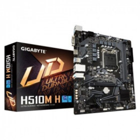 Motherboard GigaByte H510M H Sk1200 10ª e 11ª Ger
