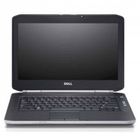 Nb Dell Latitude E5520 Core i3-2310M 8Gb 120Gb SSD Win7Pro 15.6"