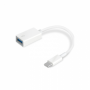 Adaptador Type-c TP Link Para USB 3.0