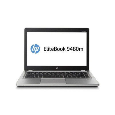 Nb HP EliteBook Folio 9480M Core i5-4310U 8Gb 256Gb SSD Win7Pro