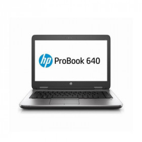 Nb HP ProBook 640G2 Core i5-6200U 8Gb 240Gb SSD Win8Pro