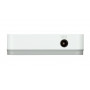 D-Link GO-SW-8G E switch de rede Não-gerido Gigabit Ethernet (10 100 1000) Branco