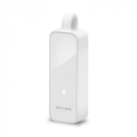 Adaptador USB 3.0 TPLINK Rede RJ45 GigaBit
