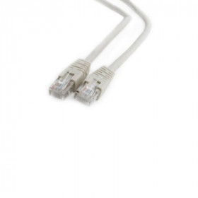 Cabo de Rede Cat.6  10Mt Cinza