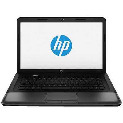 Nb HP 655 AMD E1-1200 RADEON HD 7310 4Gb 320Gb Win7 Pro 15.6"