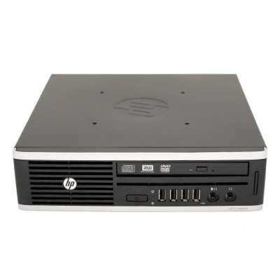 Desktop HP COMPAQ ELITE 8300 USDT Pentium G2020 2.90 GHz 8gb 500Gb Win10 Pro