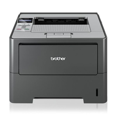 Impressora Brother HL-6180DW Laser Recondicionada