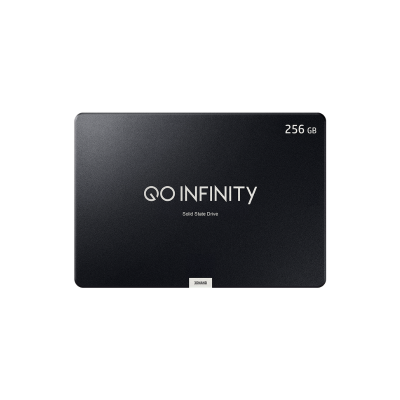 Disco SSD Go-Infinity 256GB Sata III - Bulk C/Taxa