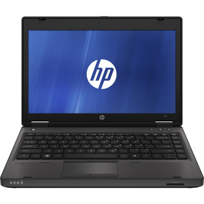 Nb Hp 6360T Celeron B810 1.60 GHz 4Gb SSD 120Gb 13" Win7 Pro