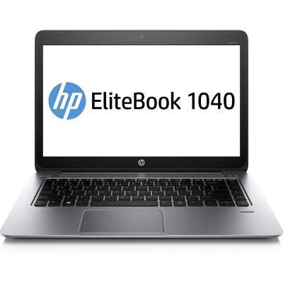 Nb HP EliteBook Folio 1040 G3 Core i5-6300U 2.40 GHz 8Gb SSD 256Gb TOUCH Win8 Pro