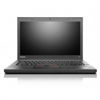 Nb Lenovo Thinkpad T450 Core i5-5300U 2.30 GHz 8Gb 500Gb Win 7 Pro