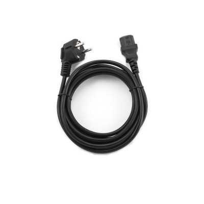 Cabo Alimentação Fonte Alimentação  - C13  - 1,8Mt