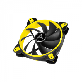 Fan Arctic Bionix F140 - Yellow