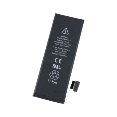 Bateria Compativel  2Power Iphone 5S 3.8V 1560Mah