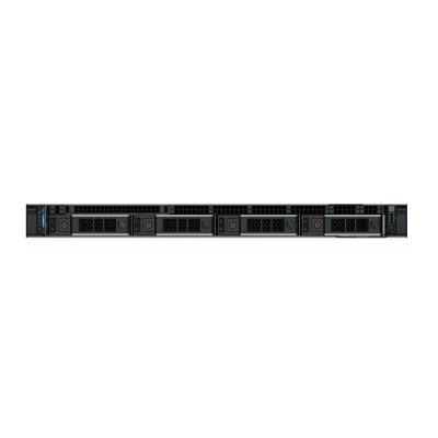 DELL PowerEdge R360 servidor 480 GB Rack (1U) Intel Xeon E E-2414 2,6 GHz 16 GB DDR5-SDRAM 700 W