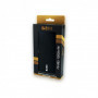 Powerbank 2Hix Pb-885 10000Mah 3*Usb Preto C/Led