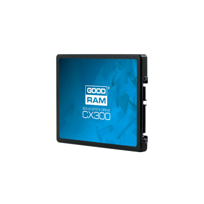 Disco Duro Ssd Goodram Cx300 240Gb Sata III