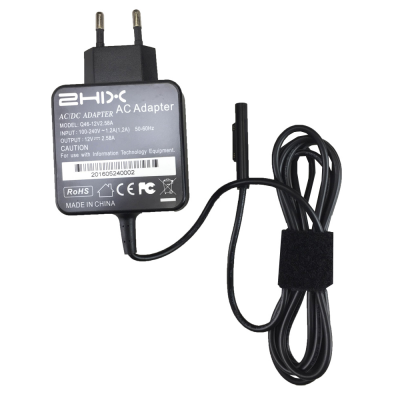 Transformador Compativel 2Hix Microsoft Surface Pro 3 12V 2.58A