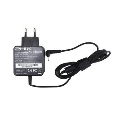 Transformador Compativel 2Hix Samsung 12V 3.33A Tip 2.5*0.7