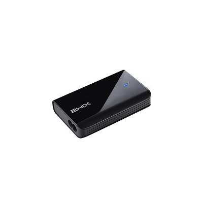 Transformador 2Hix Slim 90W -   Black